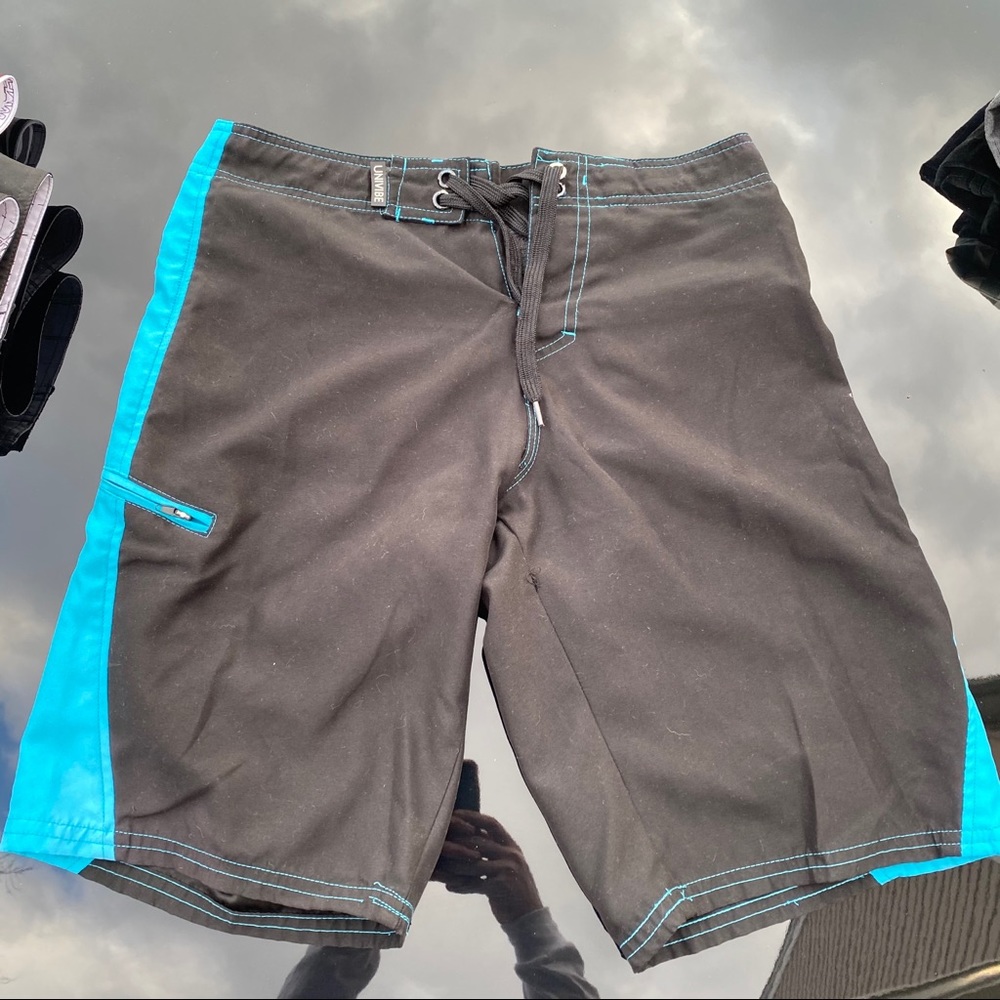 Univibe boys bathing suit bottoms